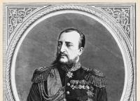 Великий князь николай николаевич-старший