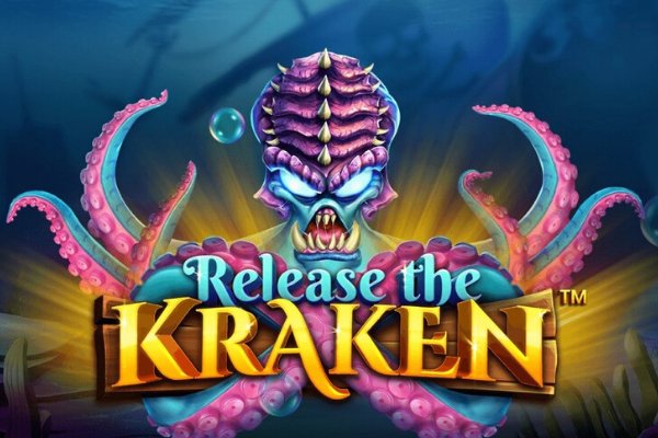 Kraken рынок